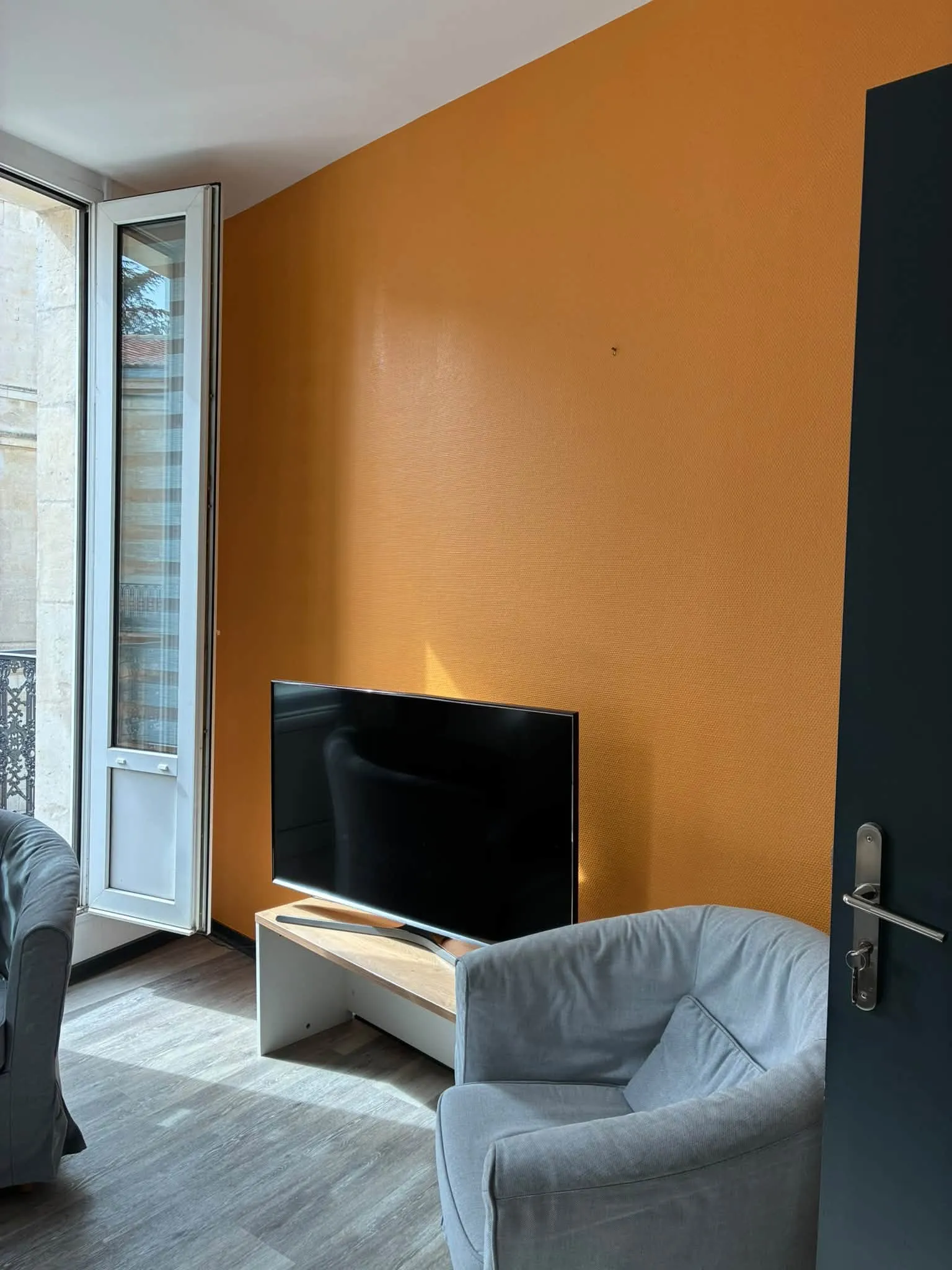 Peinture intérieure — Niort (79)